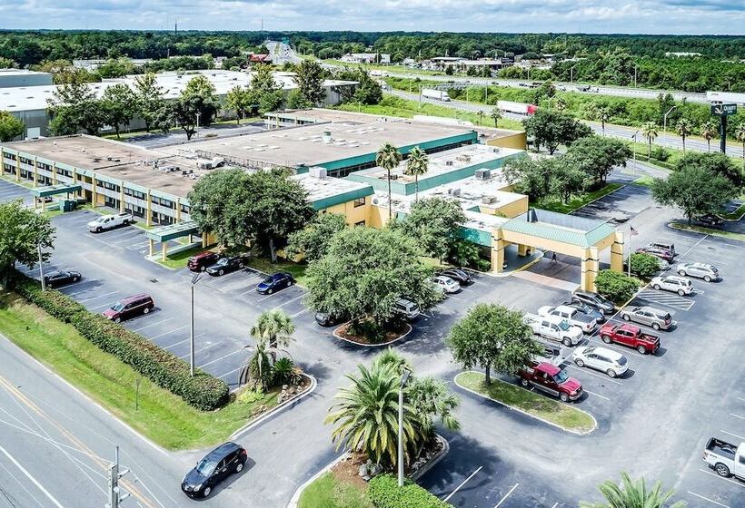 فندق Stayable Jax West