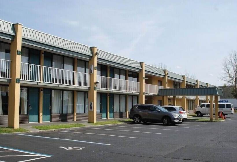 فندق Stayable Jax West