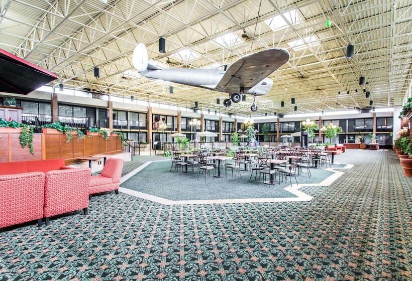 ホテル Stayable Jax West