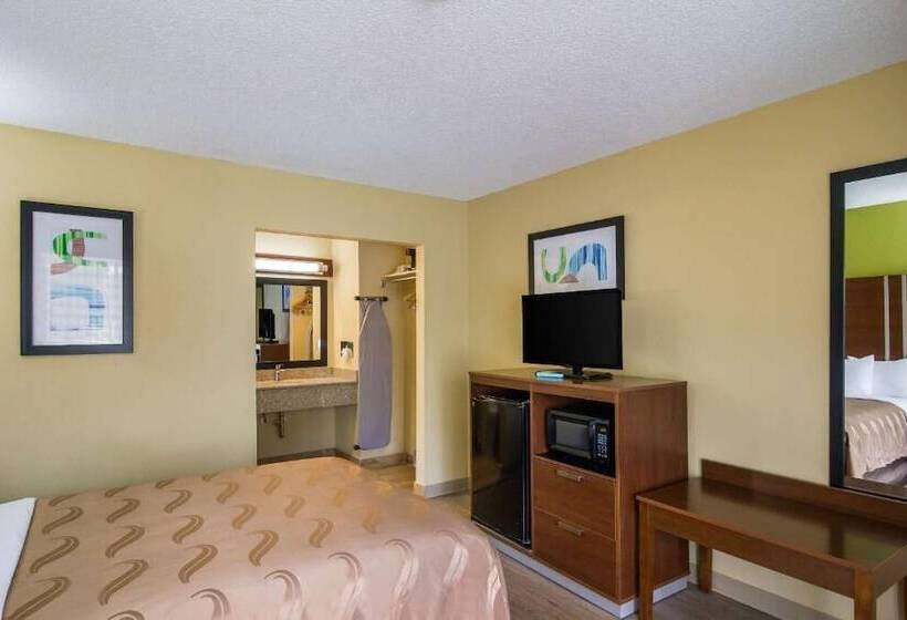 ホテル Stayable Jax West