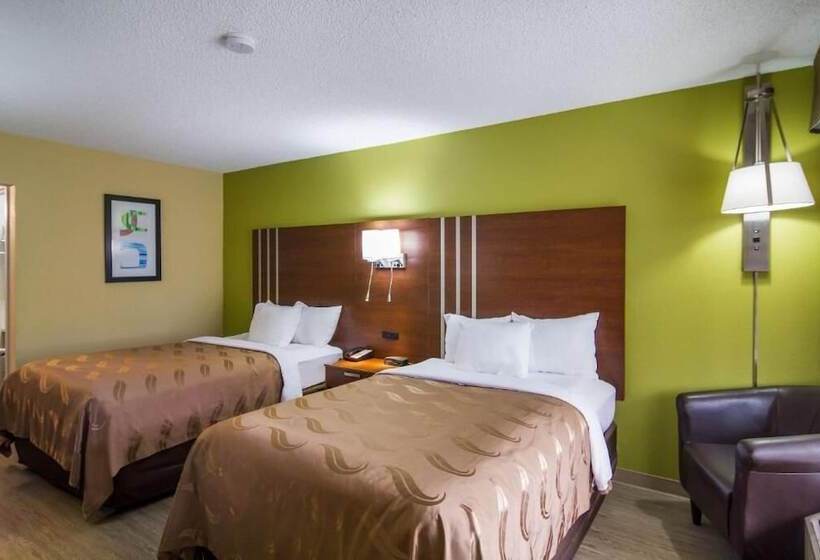 ホテル Stayable Jax West