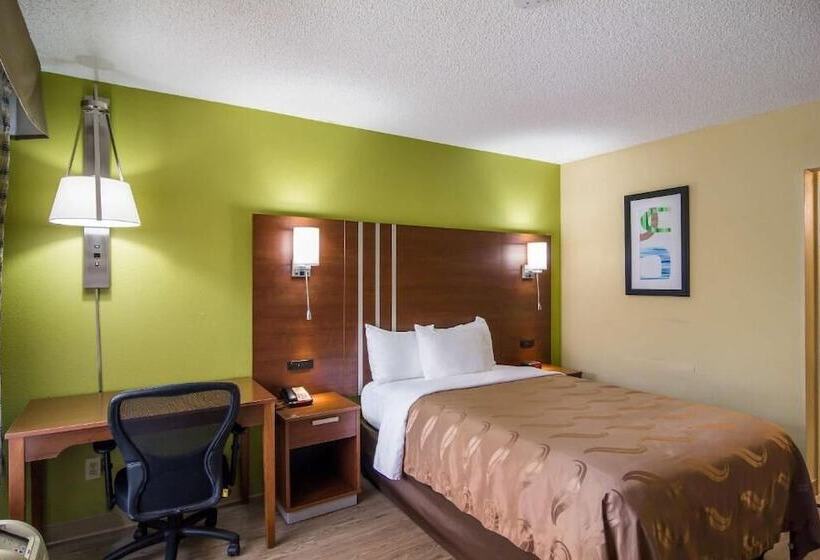 ホテル Stayable Jax West