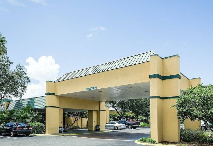 ホテル Stayable Jax West