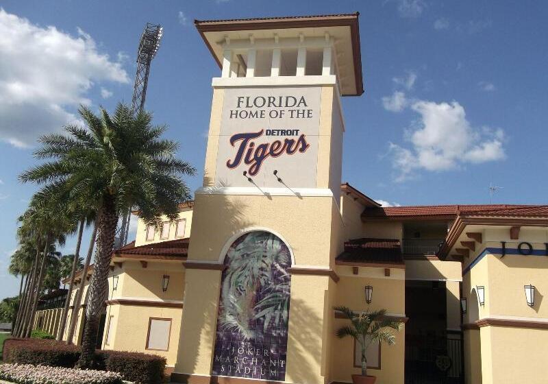 فندق Stayable Lakeland