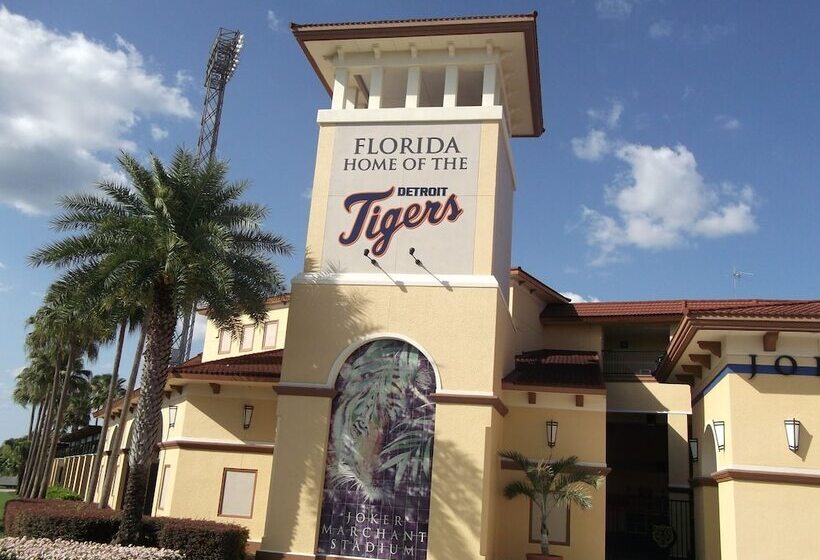 فندق Stayable Lakeland