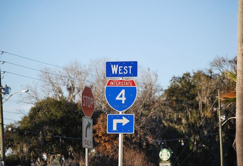 فندق Stayable Lakeland