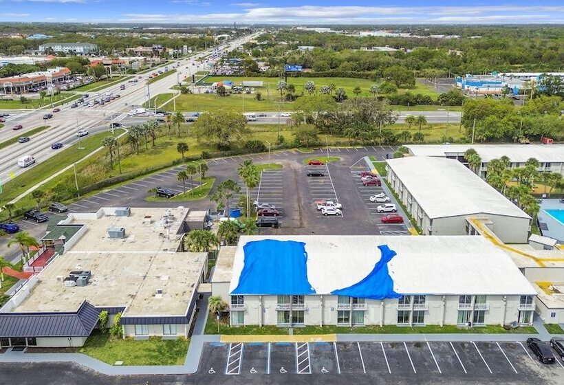 فندق Stayable Lakeland