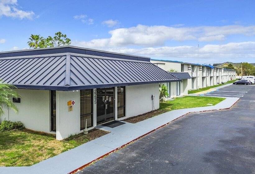 فندق Stayable Lakeland