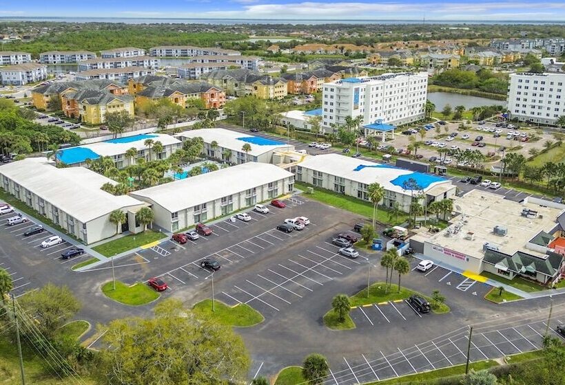 فندق Stayable Lakeland