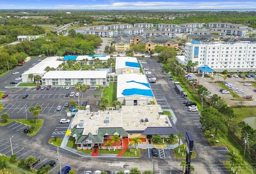 فندق Stayable Lakeland