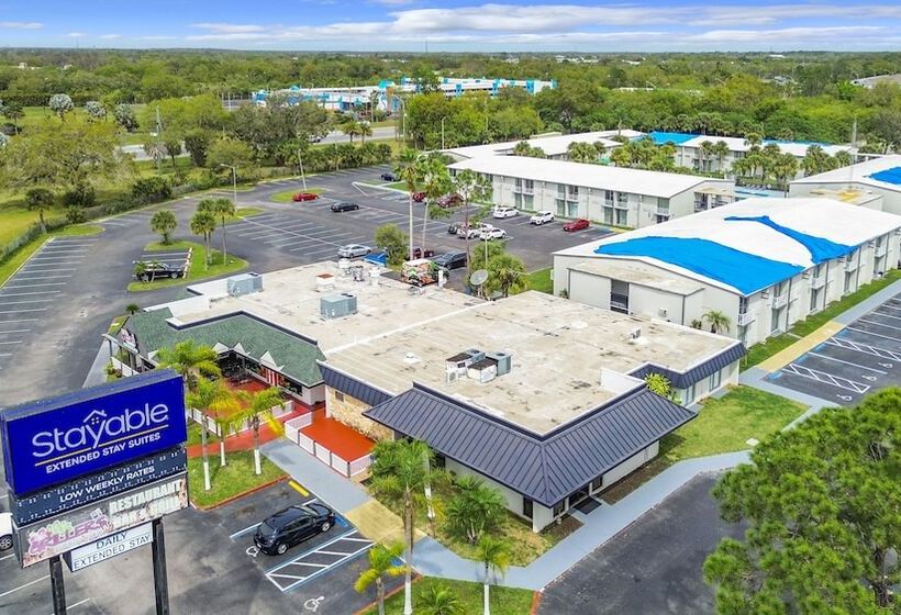 فندق Stayable Lakeland