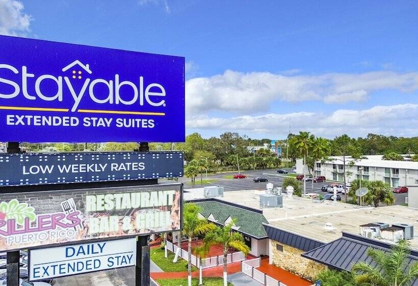 فندق Stayable Lakeland