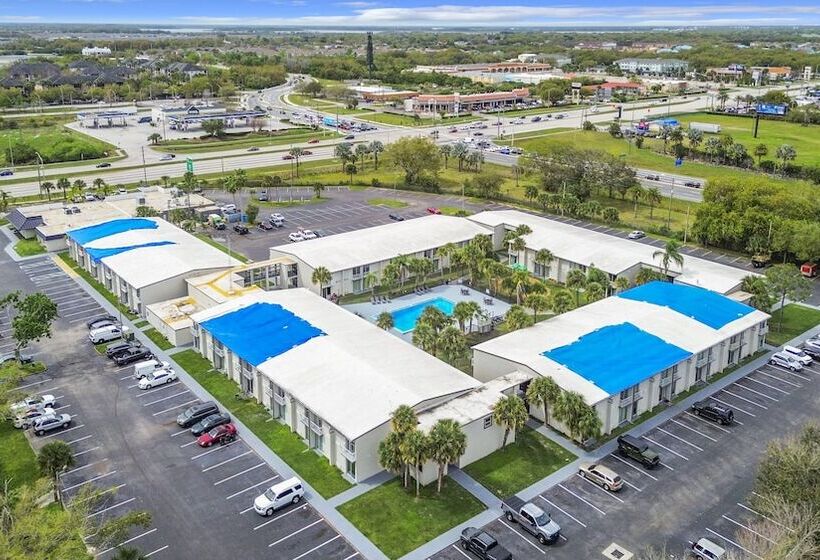 فندق Stayable Lakeland