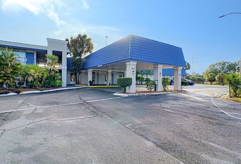 فندق Stayable Lakeland