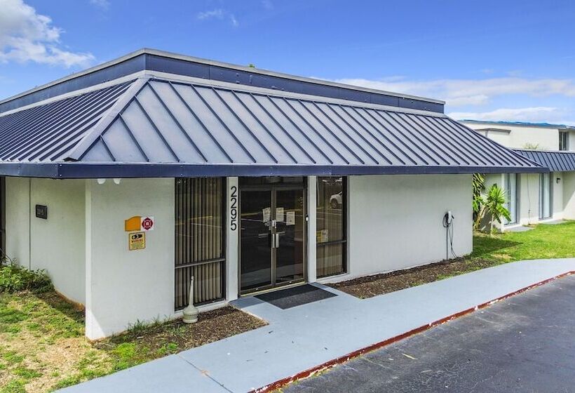 فندق Stayable Lakeland