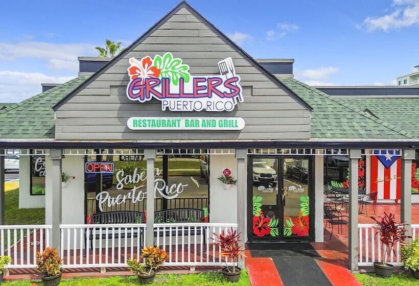 فندق Stayable Lakeland