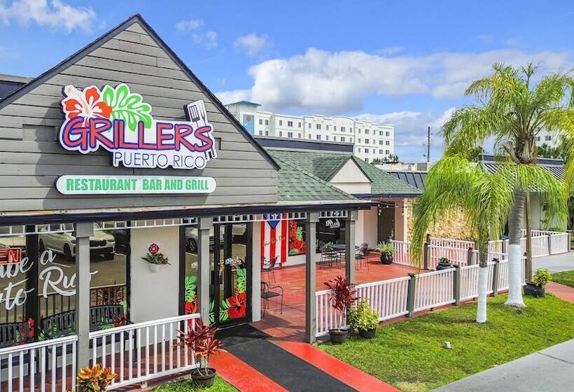 فندق Stayable Lakeland