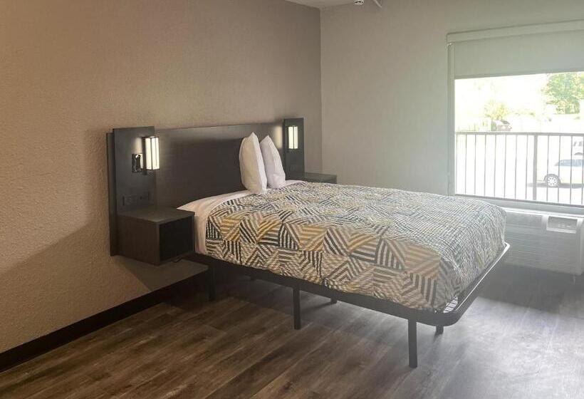 فندق Studio 6 Alvin, Tx