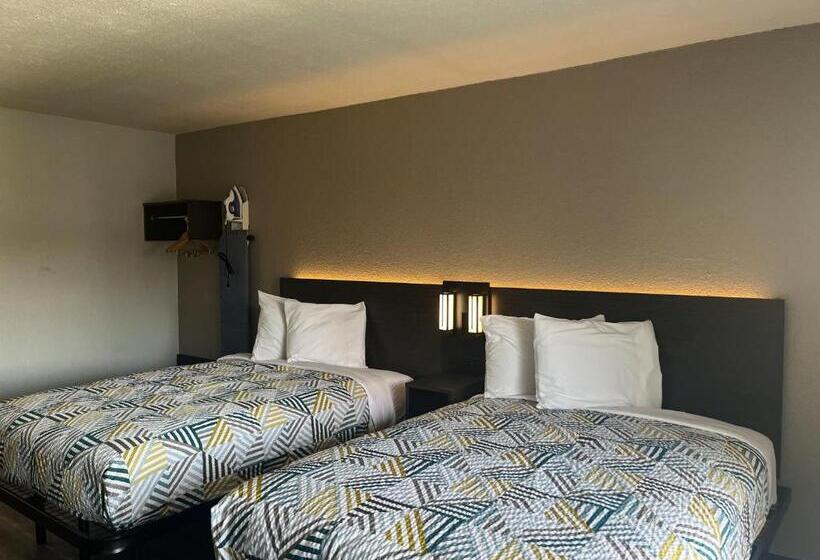 فندق Studio 6 Alvin, Tx