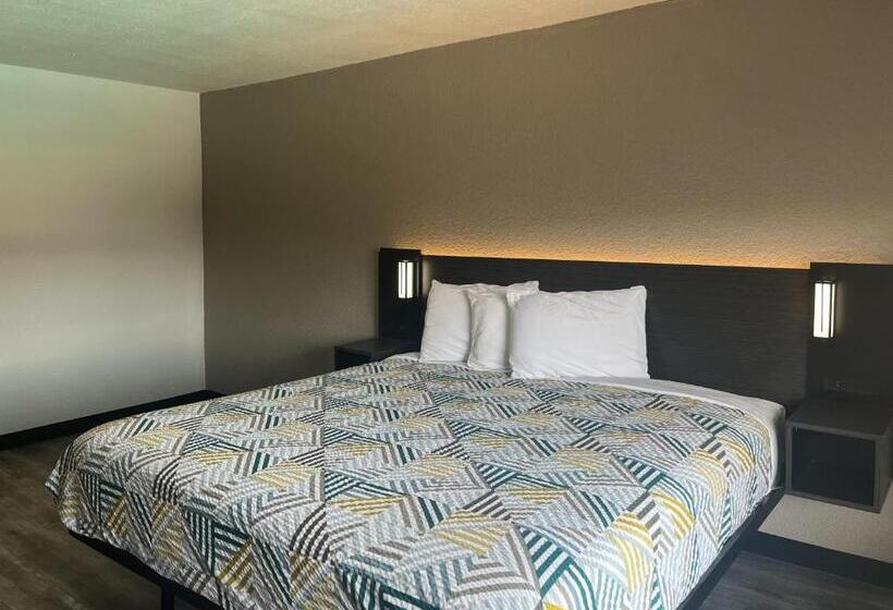 فندق Studio 6 Alvin, Tx