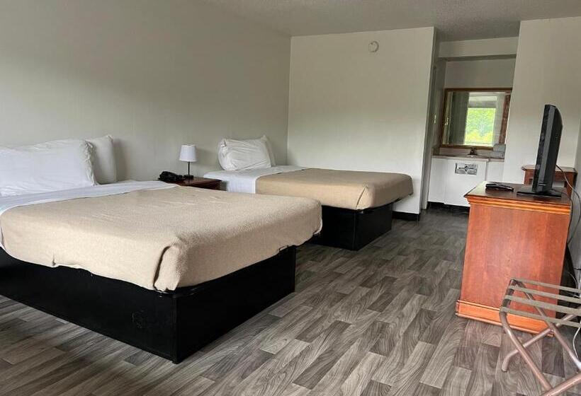 The Nest Hotel Suffolk