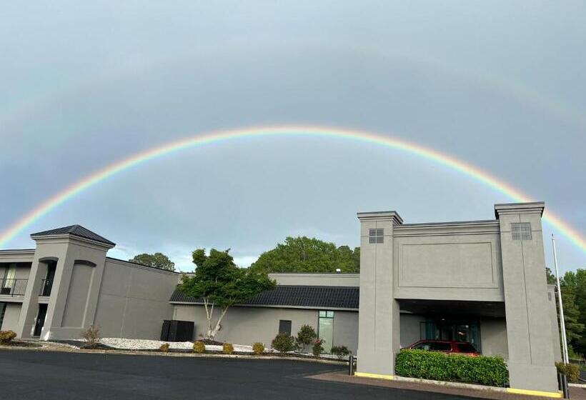 The Nest Hotel Suffolk