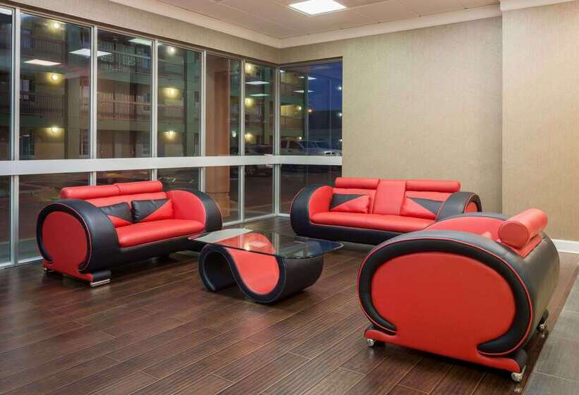 ホテル Super 8 By Wyndham Little Rock/otter Creek