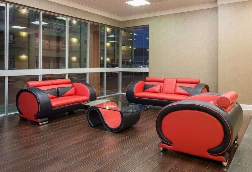 ホテル Super 8 By Wyndham Little Rock/otter Creek