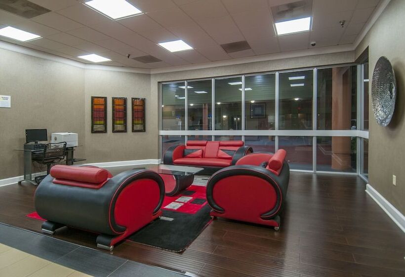 ホテル Super 8 By Wyndham Little Rock/otter Creek