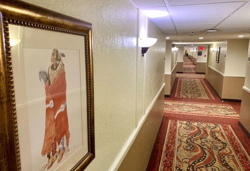 Surestay Plus Hotel By Best Western Lawton