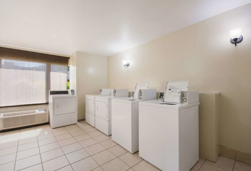 Surestay Plus Hotel By Best Western Lawton