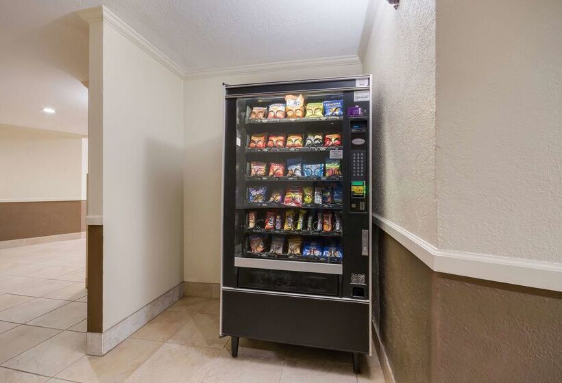 Surestay Plus Hotel By Best Western Lawton