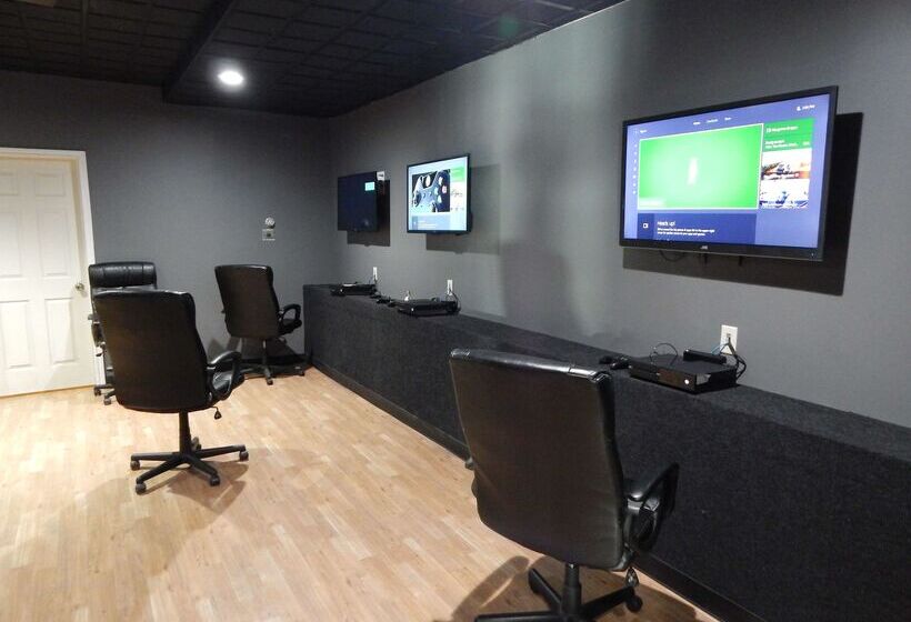 Surestay Plus Hotel By Best Western Lawton