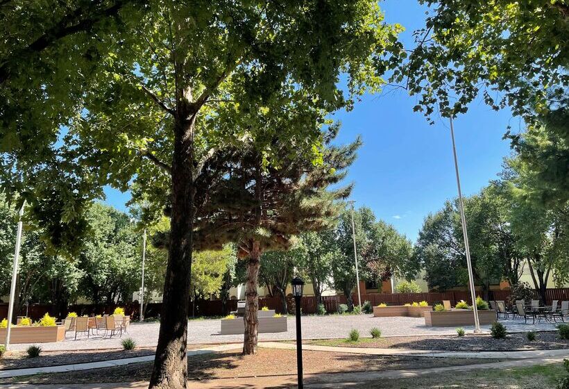 Surestay Plus Hotel By Best Western Lawton