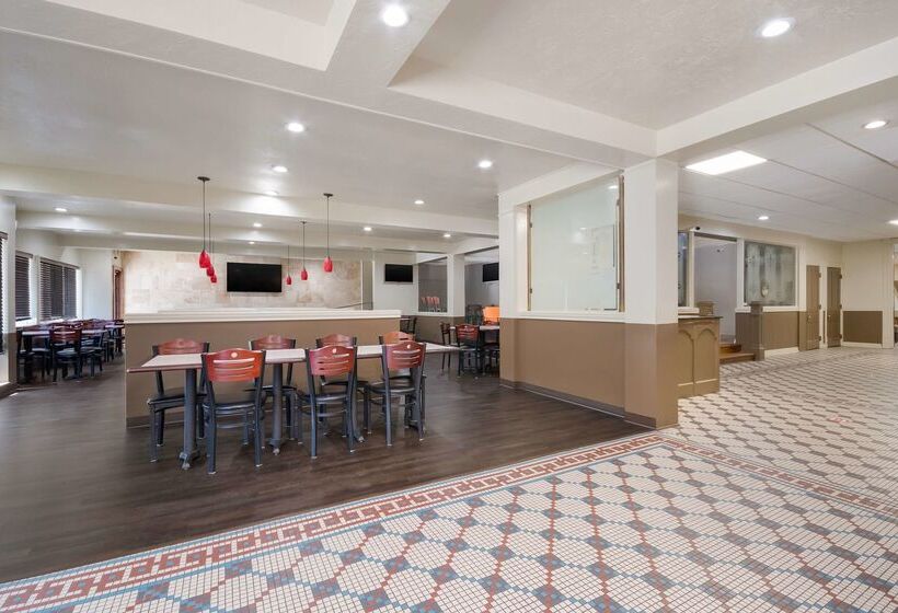 Surestay Plus Hotel By Best Western Lawton