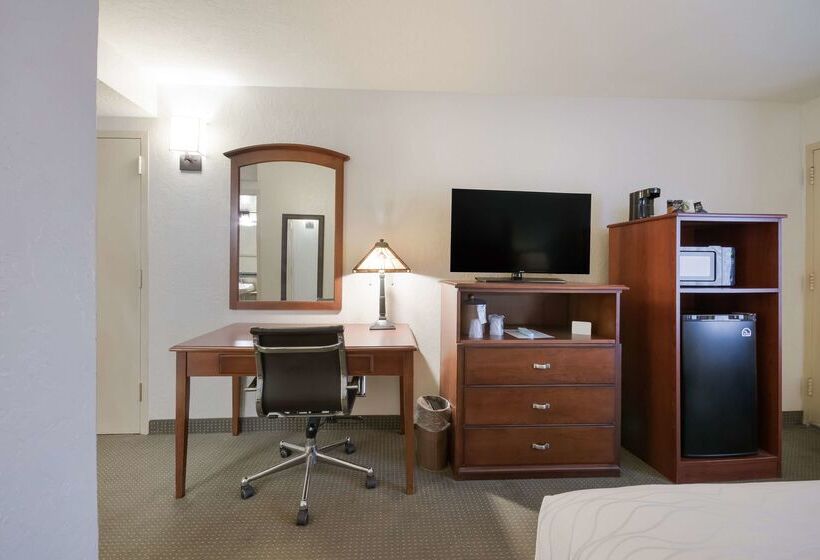 Surestay Plus Hotel By Best Western Lawton