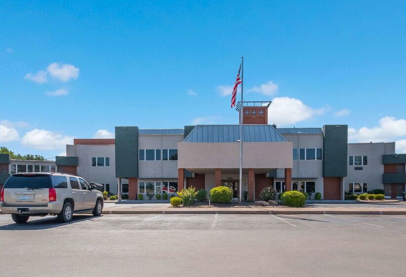 Surestay Plus Hotel By Best Western Lawton