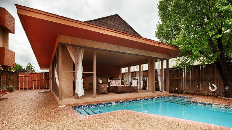 Surestay Plus Hotel By Best Western Lawton