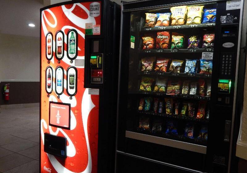 Surestay Plus Hotel By Best Western Lawton