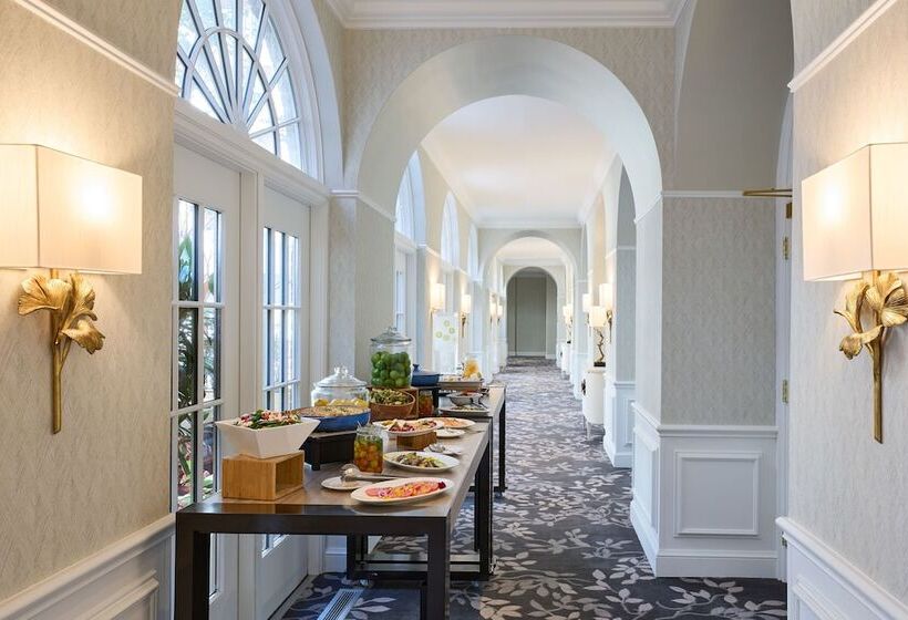 فندق The Alexandrian Old Town Alexandria, Autograph Collection