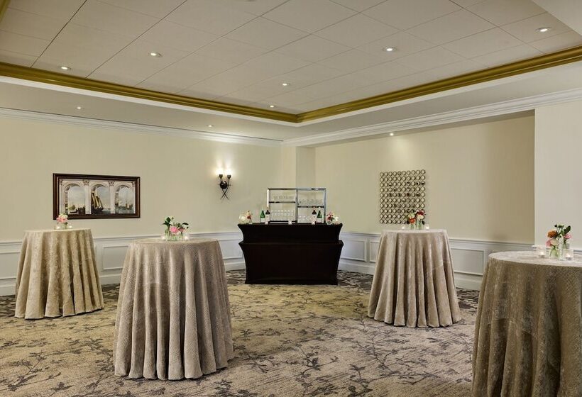 هتل The Alexandrian Old Town Alexandria, Autograph Collection