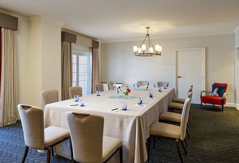 فندق The Alexandrian Old Town Alexandria, Autograph Collection