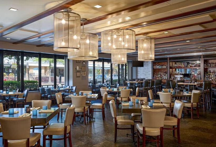 فندق The Alexandrian Old Town Alexandria, Autograph Collection