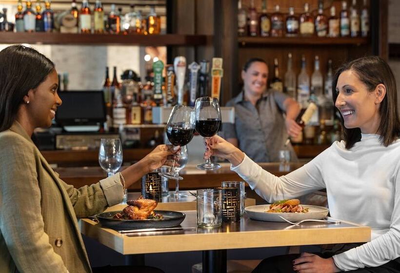 فندق The Alexandrian Old Town Alexandria, Autograph Collection