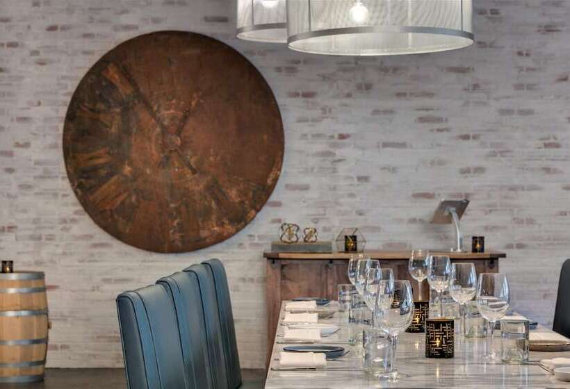 فندق The Alexandrian Old Town Alexandria, Autograph Collection