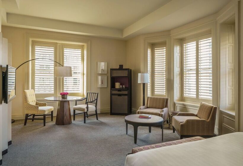 The Bellevue Hotel, In The Unbound Collection By Hyatt