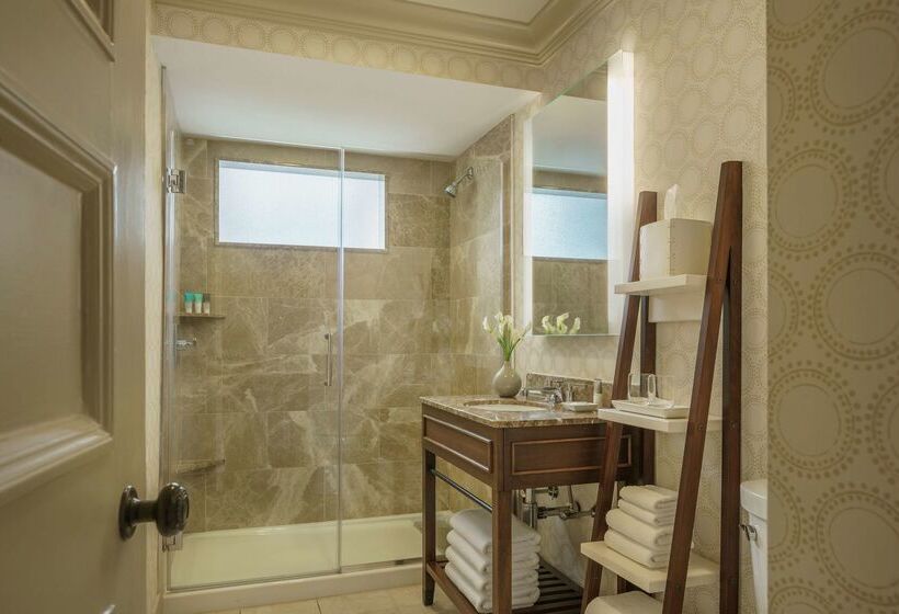 The Bellevue Hotel, In The Unbound Collection By Hyatt