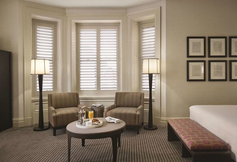 The Bellevue Hotel, In The Unbound Collection By Hyatt