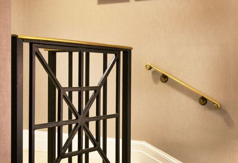 The Bellevue Hotel, In The Unbound Collection By Hyatt