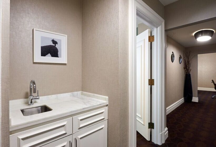 The Bellevue Hotel, In The Unbound Collection By Hyatt